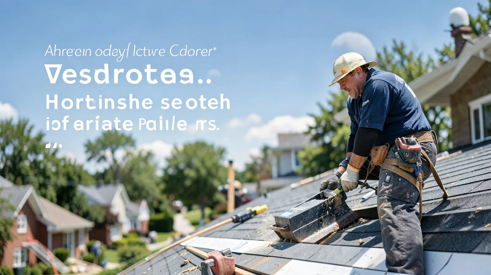 Roof Replacement in Linthicum Heights, MD near me